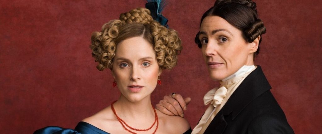 HBO cancela Gentleman Jack tras dos temporadas