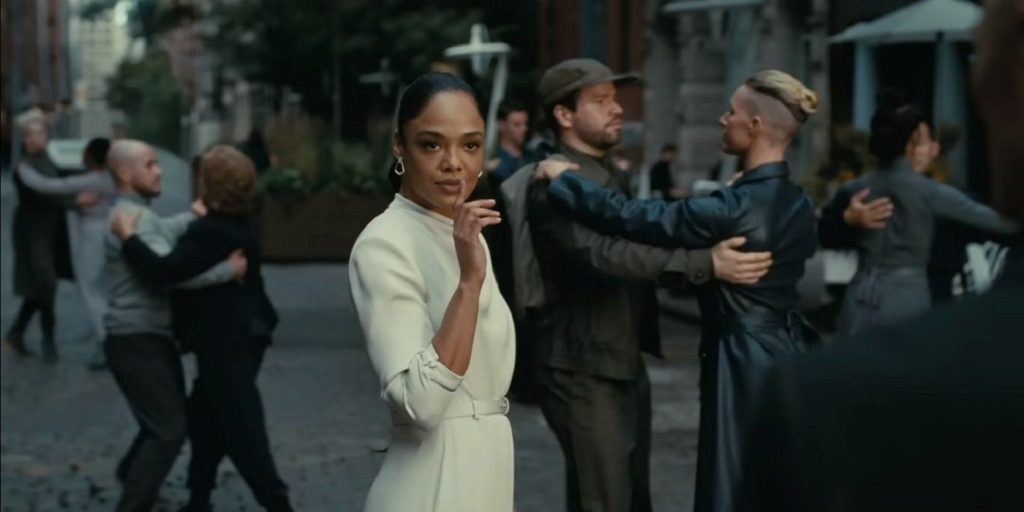 Westworld: Lisa Joy adelanta lo que vendrá después del gran giro temporal de la cuarta temporada