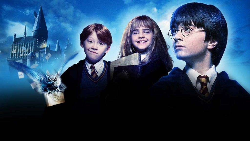 18 curiosidades sobre Harry Potter y La Piedra Filosofal