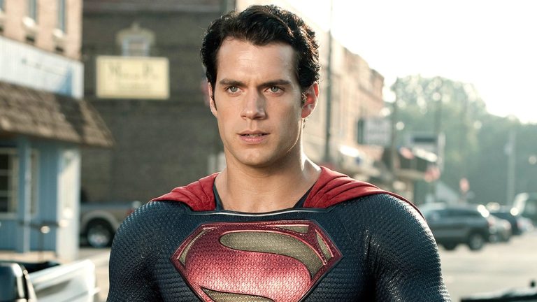 Henry Cavill: El Superman que redefinió al héroe moderno