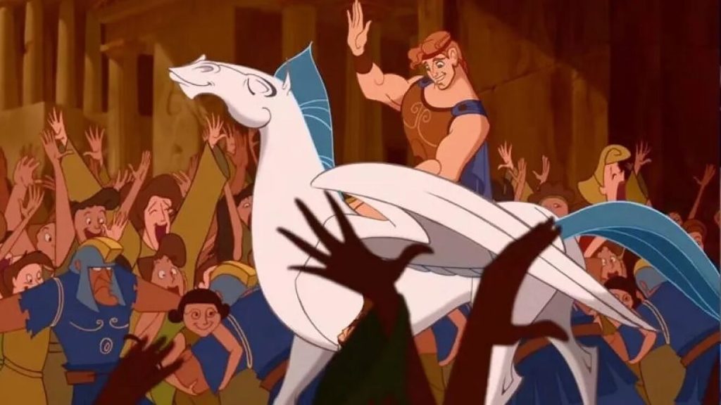 El live-action de Hércules tendrá un giro más moderno