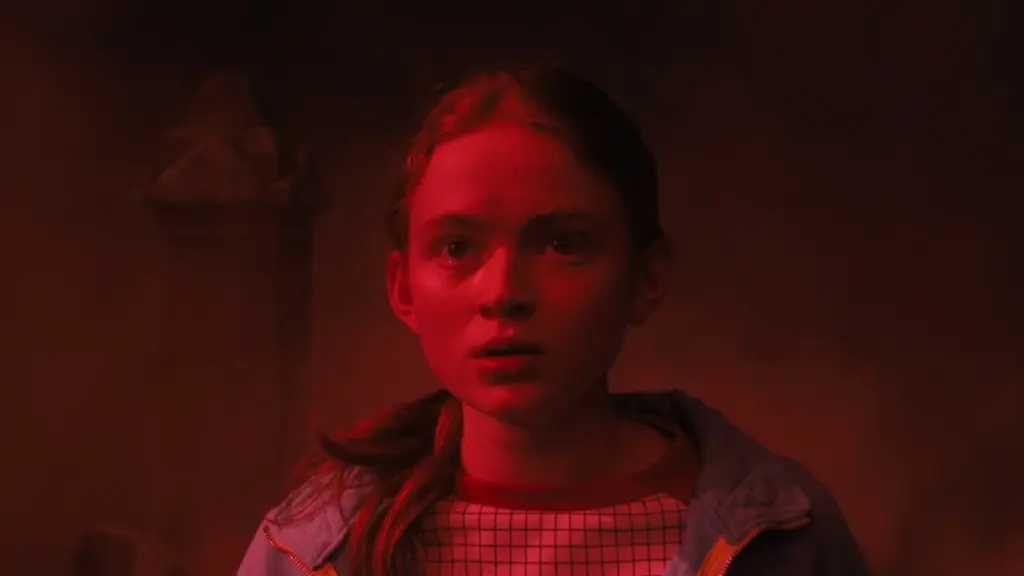 Esta es la forma en la que Max puede volver en la temporada 5 de Stranger Things