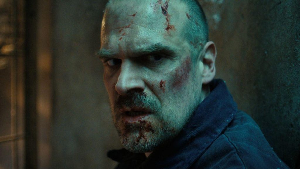 Estrella de Stranger Things dice que la quinta temporada podría llegar en 2024