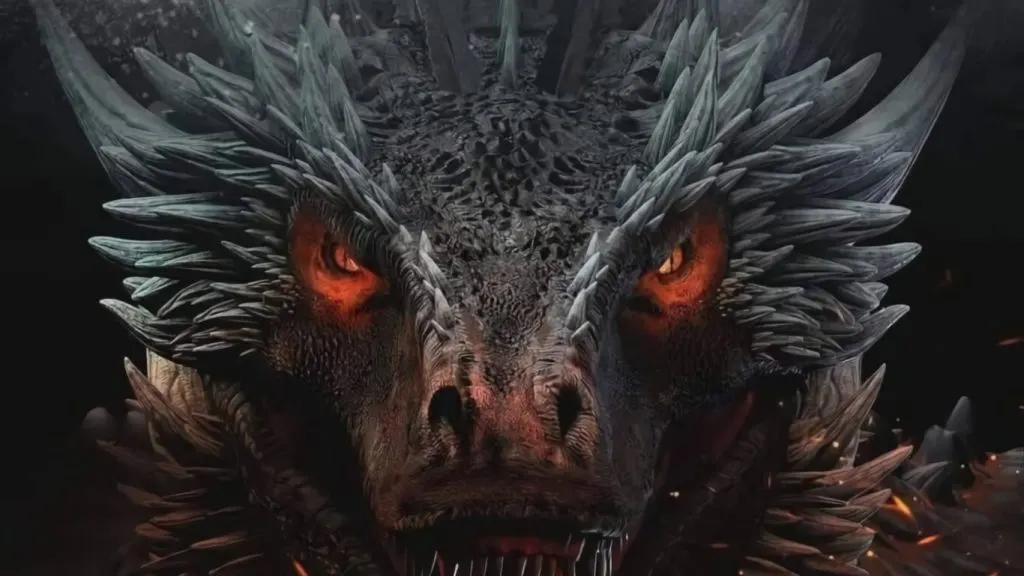 House of the Dragon: HBO lanza una app para que tengas tu propio dragón