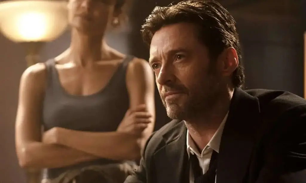 Hugh Jackman se une al elenco de voces de Koala Man, la nueva serie animada de Hulu