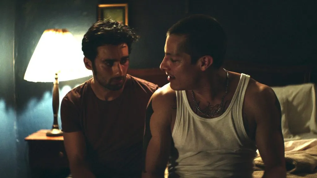 La representación LGBTQ en las producciones latinas