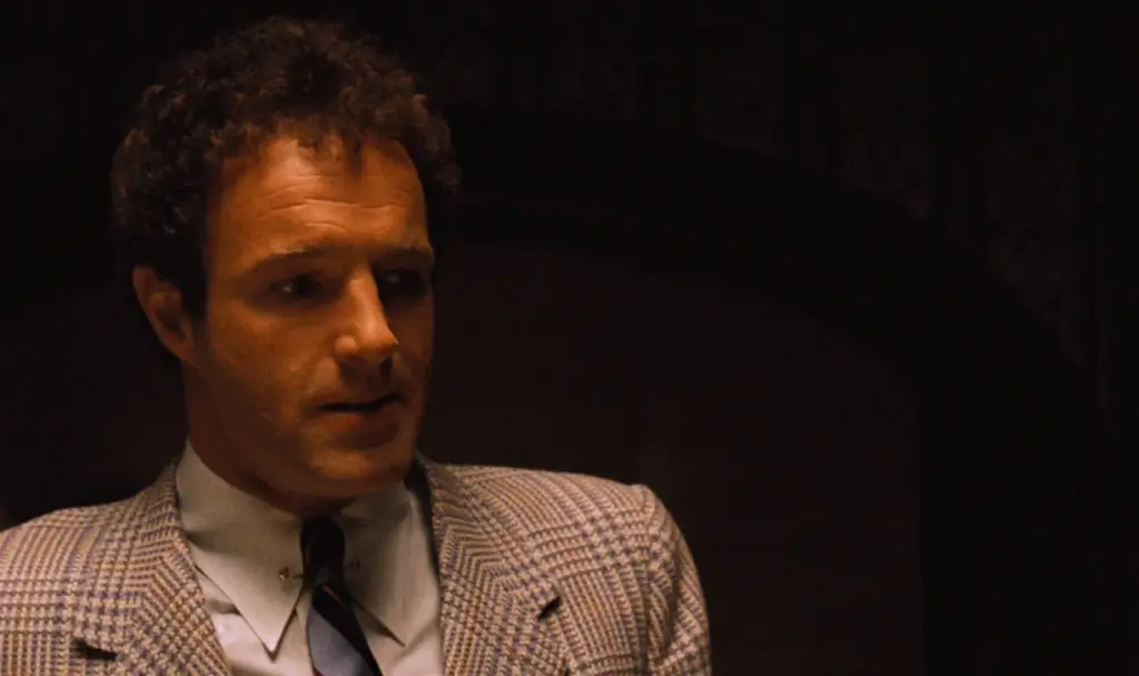 Fallece James Caan, actor de The Godfather, a los 82 años