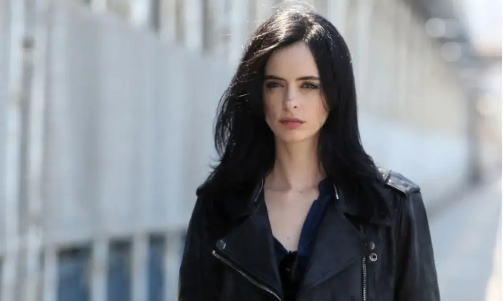 Krysten Ritter protagonizará el spin-off de Orphan Black