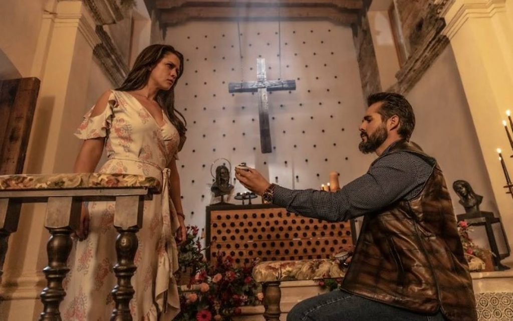 ViX+ llegará a Prime Video Channels en Estados Unidos y México