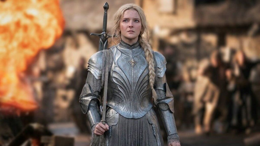 Howard Shore compuso el tema principal de The Lord of the Rings: The Rings of Power