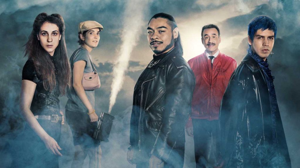 Los Espookys: Teaser y fecha de estreno de la segunda temporada