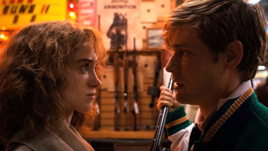 La temporada 5 de Stranger Things podría (y debería) hacer más hincapié en el culto satánico