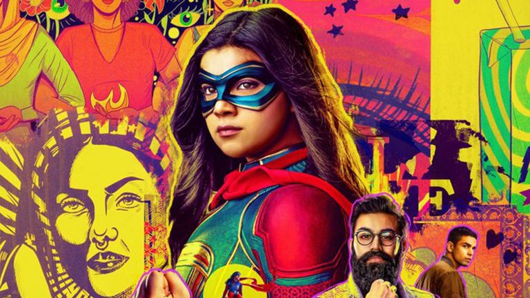 Lo mejor y lo peor de Ms. Marvel