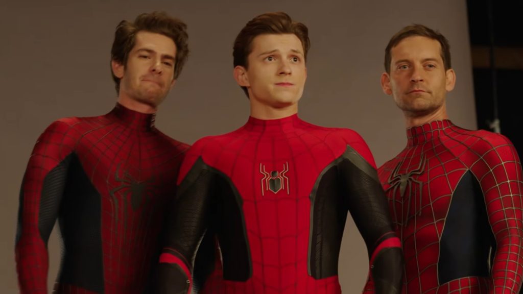 La versión extendida de Spider-Man: No Way Home llegará a cines de México, Brasil y España