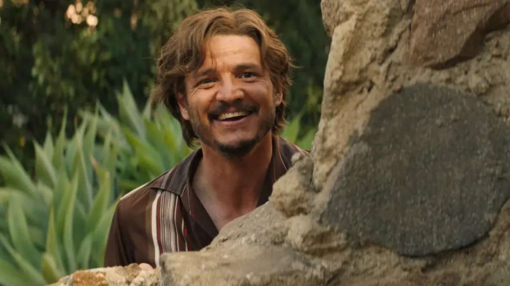 ¿En qué próximas películas y series actuará Pedro Pascal?