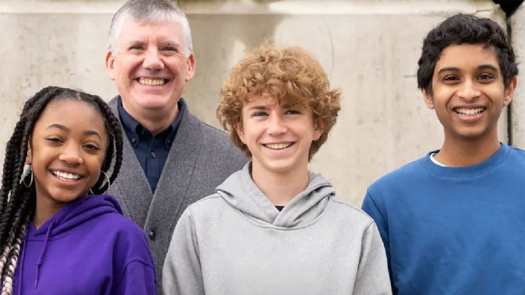 Creador de Percy Jackson cree que la serie podría estrenarse en 2024