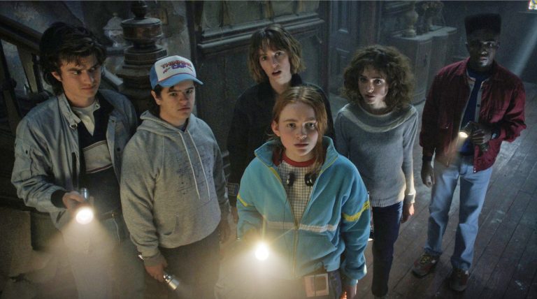 ¿Por qué la cuarta temporada de Stranger Things es la mejor de la serie?