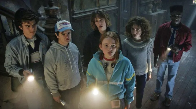 ¿Por qué la cuarta temporada de Stranger Things es la mejor de la serie?