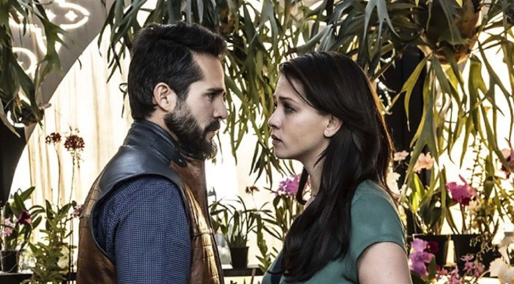 Esto es todo lo que debes saber antes del estreno de La Mujer del Diablo