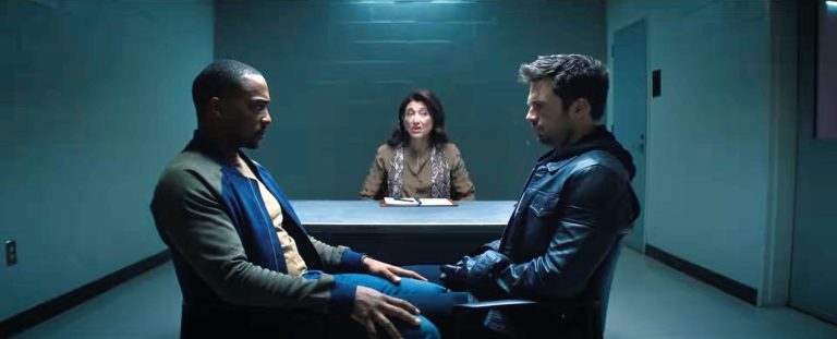 ¿Por qué las amistades entre hombres son shippeadas en series y películas?