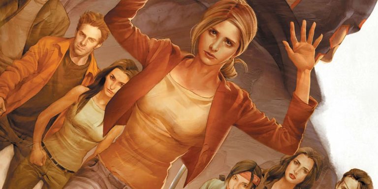 Estas series y películas abrieron las puertas de sus universos al formato historieta