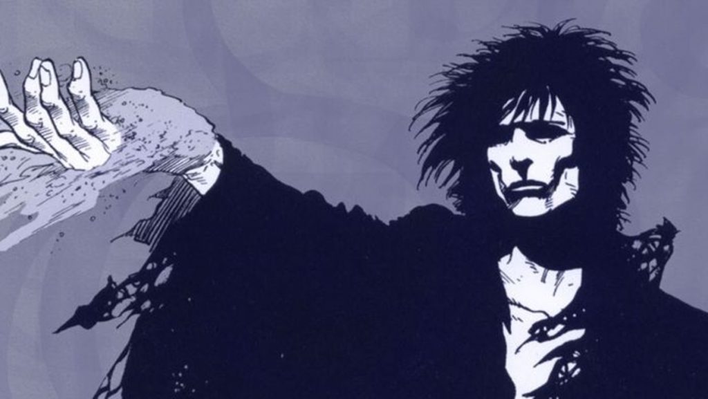 Todo lo que necesitas saber sobre Sandman antes de ver la serie de Netflix