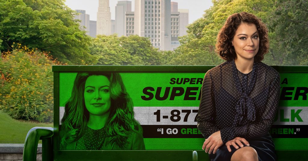 La guionista de She-Hulk: Attorney at Law revela que se inspiraron en Fleabag