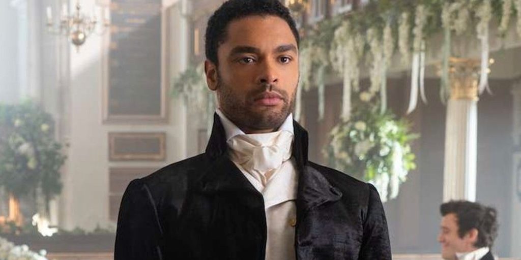 Regé-Jean Page dice que Bridgerton puede recastear a su personaje