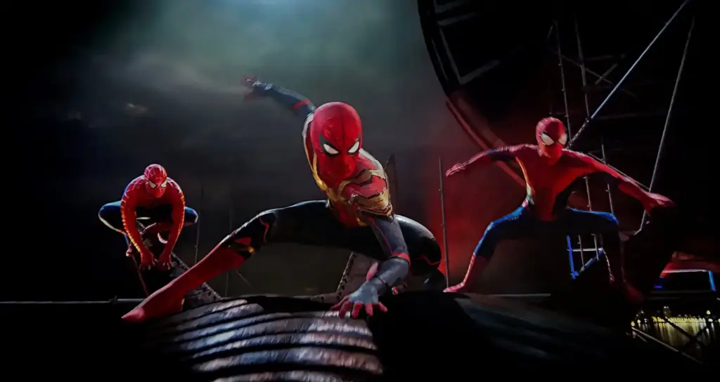 Spider-Man: ¿el héroe más querido de los cómics y el cine?
