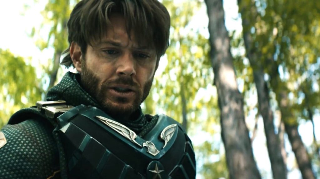 Más allá de Marvel y DC: otros cómics que llegaron a las pantallas y triunfaron