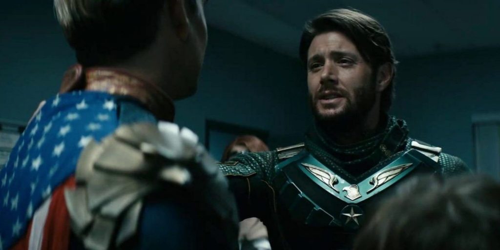 Creador de The Boys adelanta el tema central de la cuarta temporada