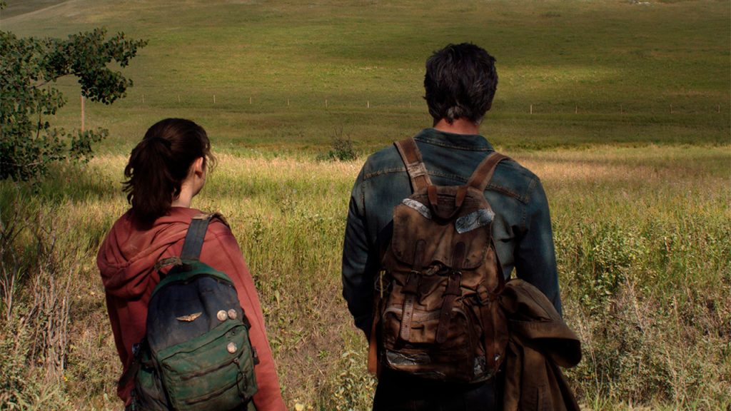 HBO revela la ventana de lanzamiento de The Last of Us