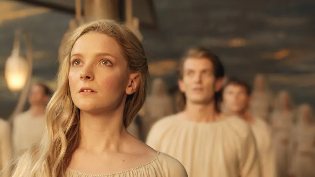 #SDCC2022: Prime Video revela nuevo tráiler de The Lord of the Rings: The Rings of Power