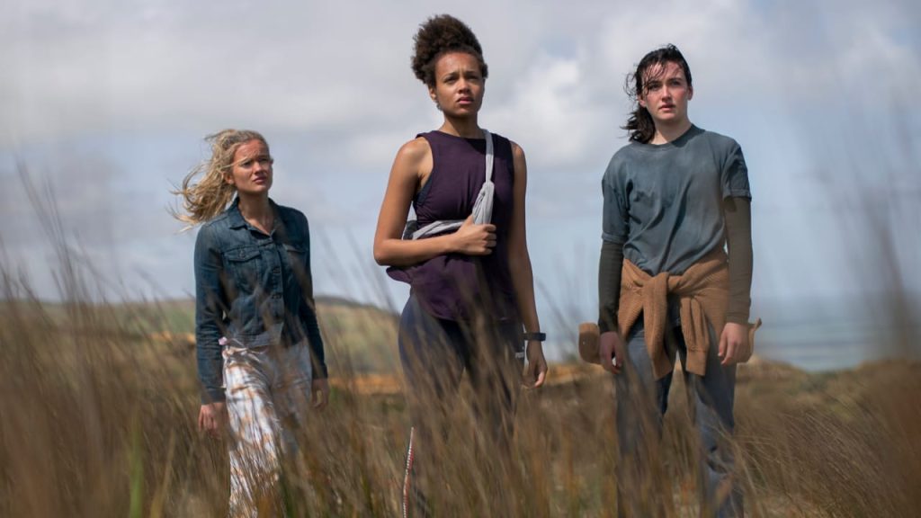 Amazon Prime Video cancela The Wilds tras dos temporadas