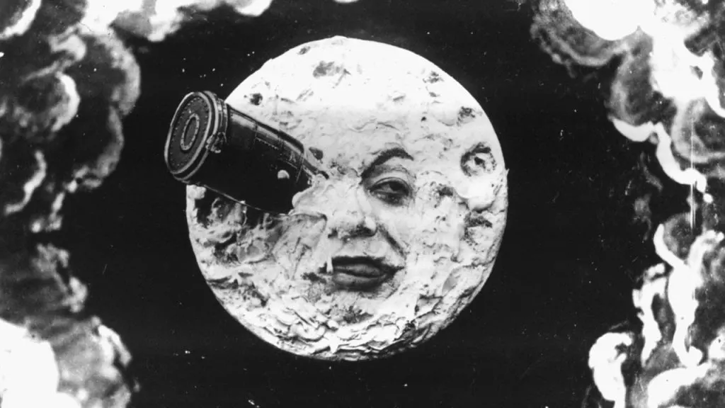 La historia del género de ciencia ficción en las producciones audiovisuales