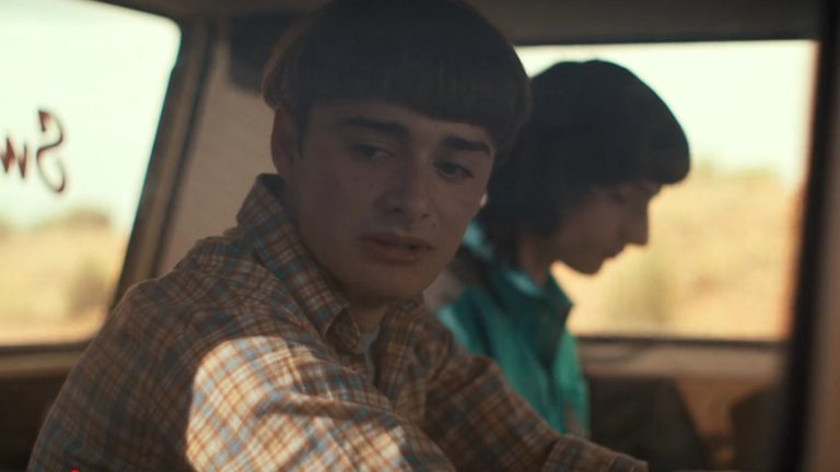 Creadores de Stranger Things revelan que Will Byers tendrá un papel muy importante en la quinta temporada