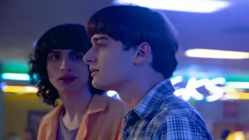 ¿Por qué el tema de la sexualidad de Will estuvo de más en Stranger Things 4?