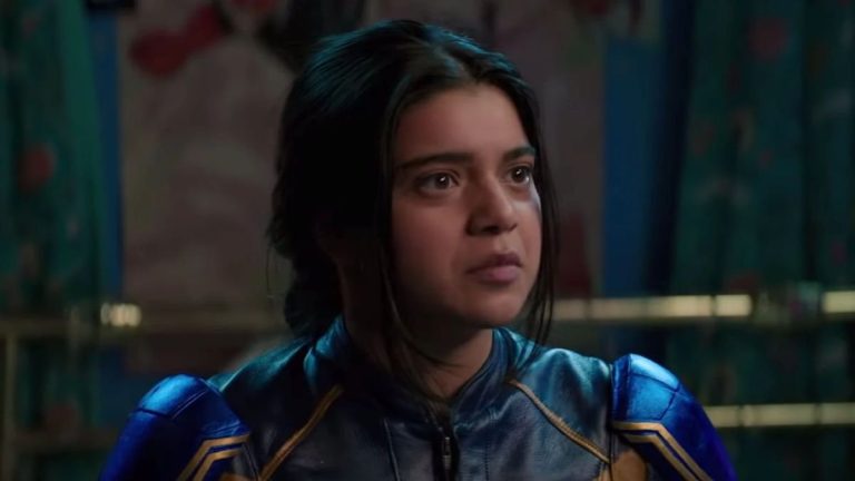 Ms. Marvel hizo un cambio irreversible con el personaje de Kamala Khan