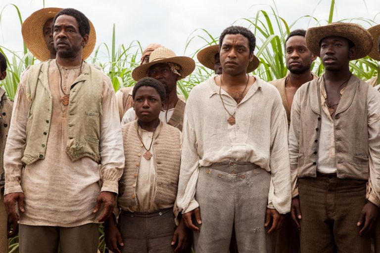 En cine y series, la historia no solo la escriben los que ganan