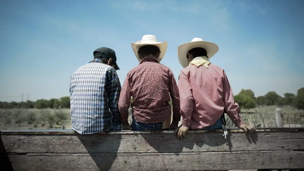 Temporada de Campo es un bello e imperdible coming of age de la vida rural