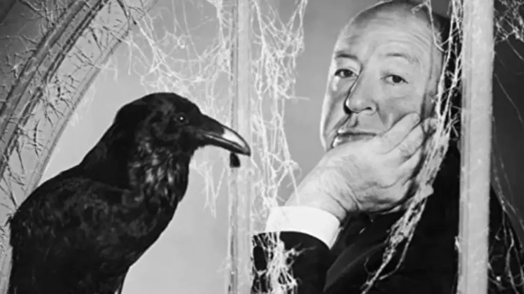Yo soy Alfred Hitchcock revela características muy ocultas del maestro del suspenso