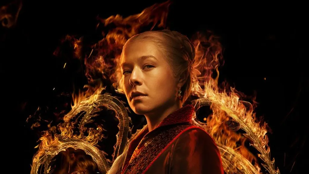 ¿Por qué Rhaenyra Targaryen es tan importante en House of the Dragon?