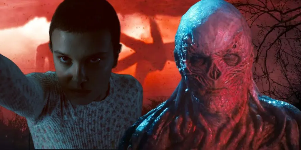 Esta es la GRAN diferencia que hace que Eleven y Vecna no sean compatibles