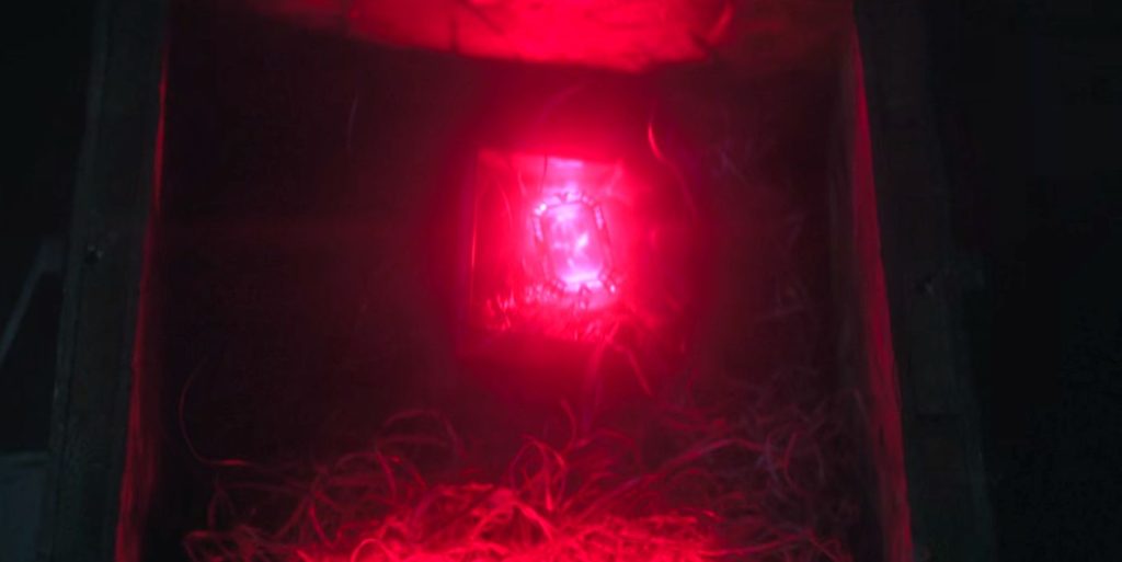 Este es el verdadero poder de los tres elementos que posee Dream en The Sandman