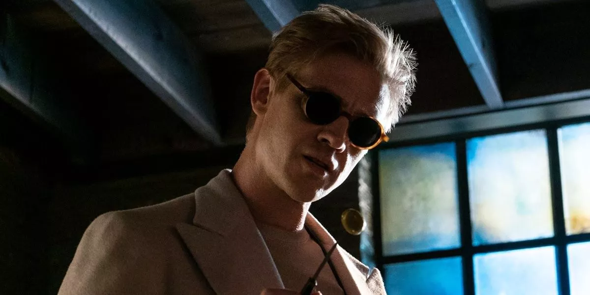 Las mayores diferencias entre los comics y la serie de The Sandman