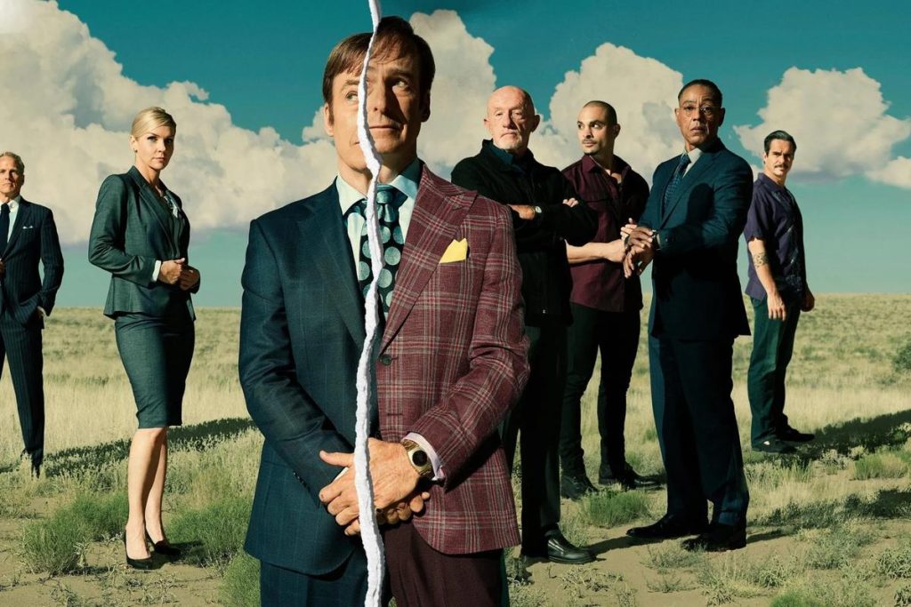 Seguro no conoces estas curiosidades de la producción de Better Call Saul