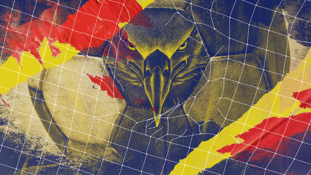 Netflix presenta el primer avance de su docuserie América vs. América