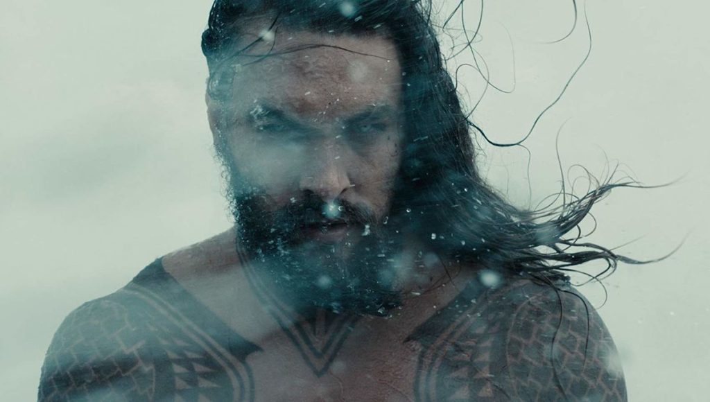Jason Momoa ofrece más detalles sobre su papel en Fast X