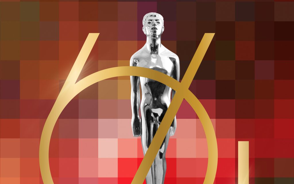 ARIEL 2022: lista de nominados