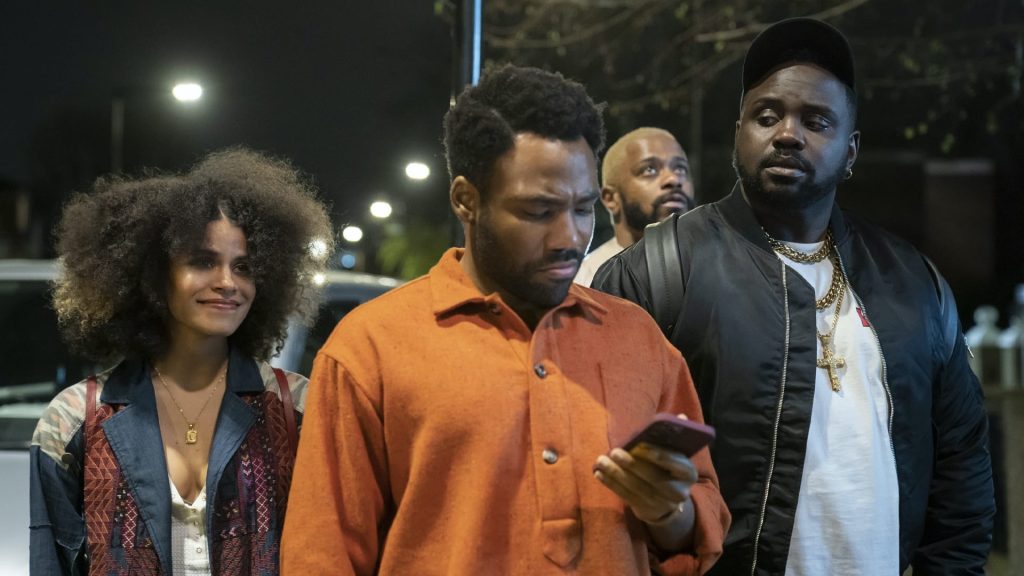 Atlanta: fecha de estreno y tráiler de la temporada final